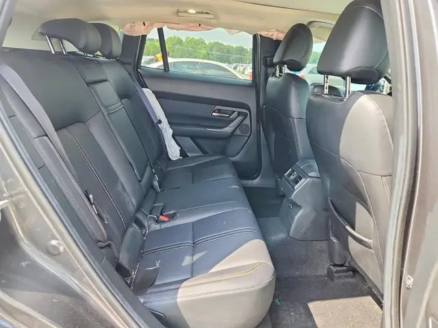MAZDA CX-50 PREMIUM PLUS 2022