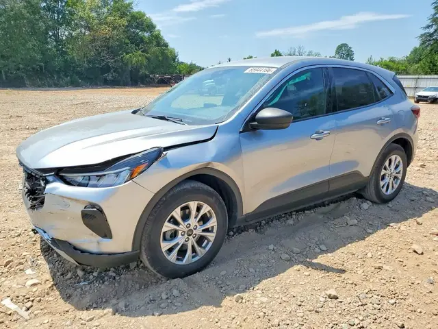 FORD ESCAPE 2022