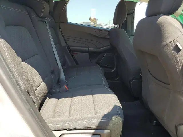 FORD ESCAPE 2022