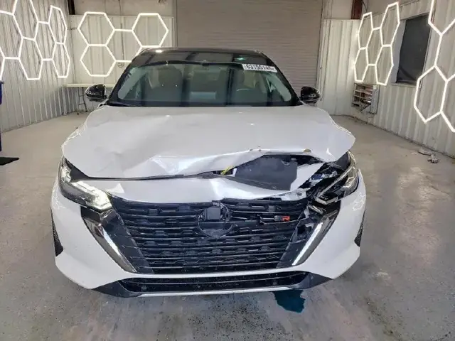 NISSAN SENTRA 2024