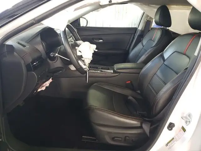 NISSAN SENTRA 2024