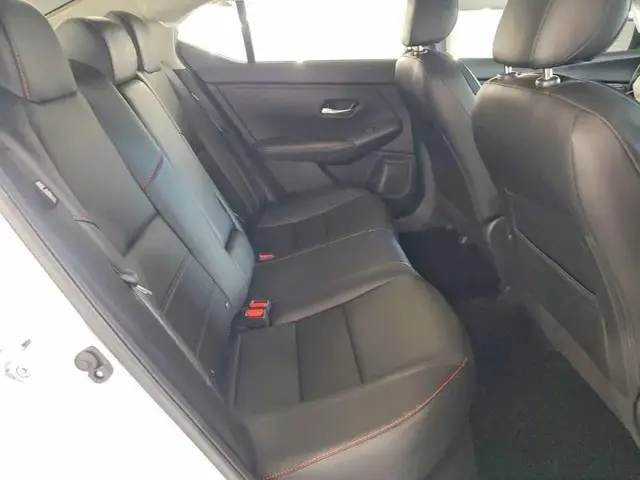 NISSAN SENTRA 2024