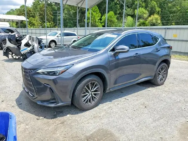 LEXUS NX 2023