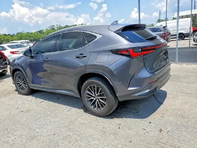 LEXUS NX 2023