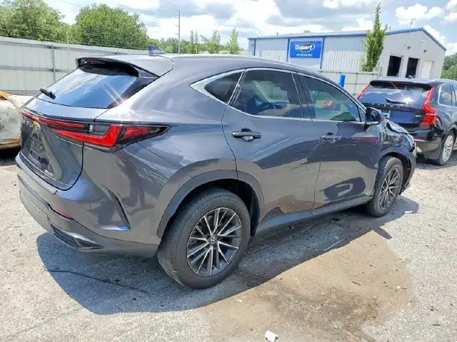 LEXUS NX 2023