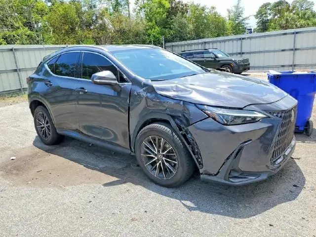 LEXUS NX 2023