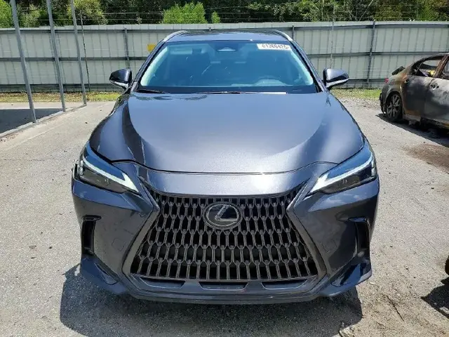 LEXUS NX 2023