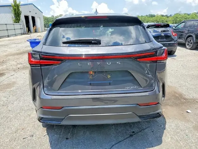 LEXUS NX 2023