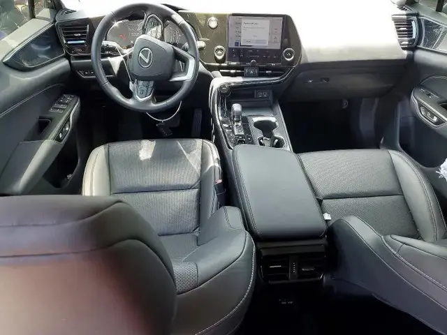 LEXUS NX 2023