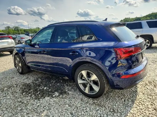 AUDI Q5 PREMIUM PLUS 2023