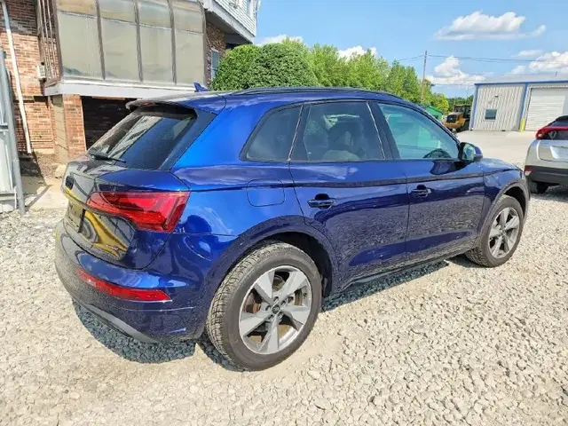 AUDI Q5 PREMIUM PLUS 2023