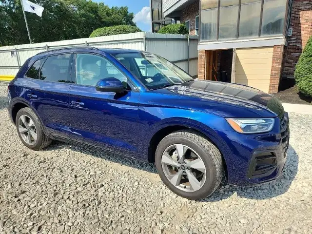 AUDI Q5 PREMIUM PLUS 2023