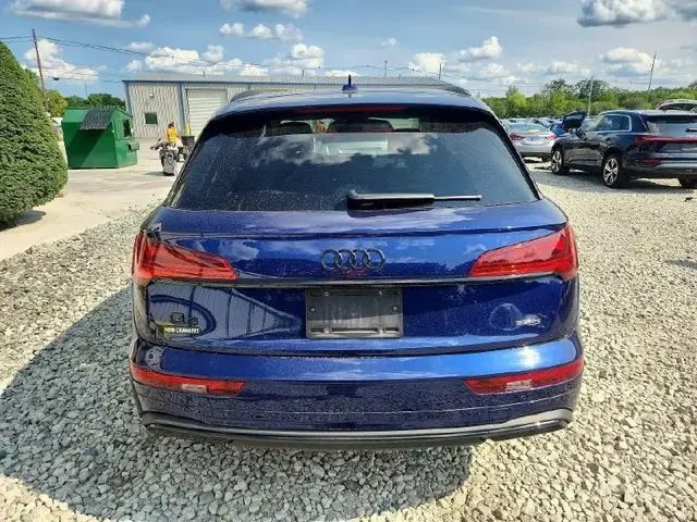AUDI Q5 PREMIUM PLUS 2023