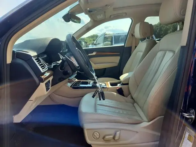 AUDI Q5 PREMIUM PLUS 2023