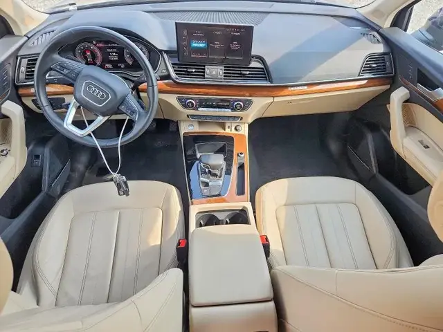 AUDI Q5 PREMIUM PLUS 2023