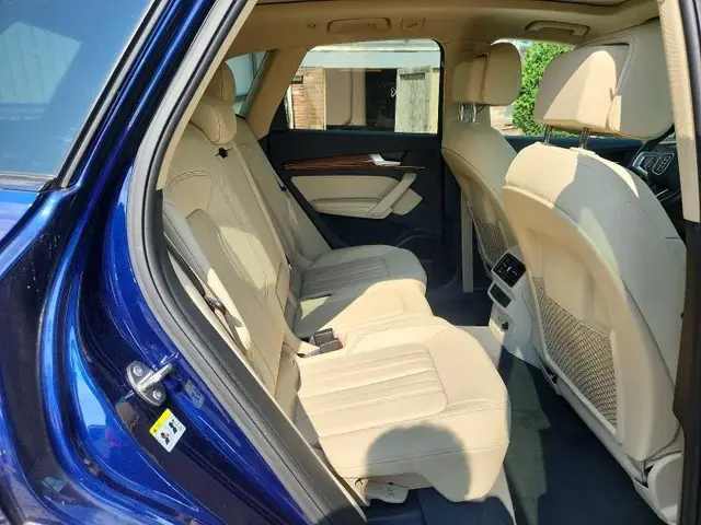 AUDI Q5 PREMIUM PLUS 2023