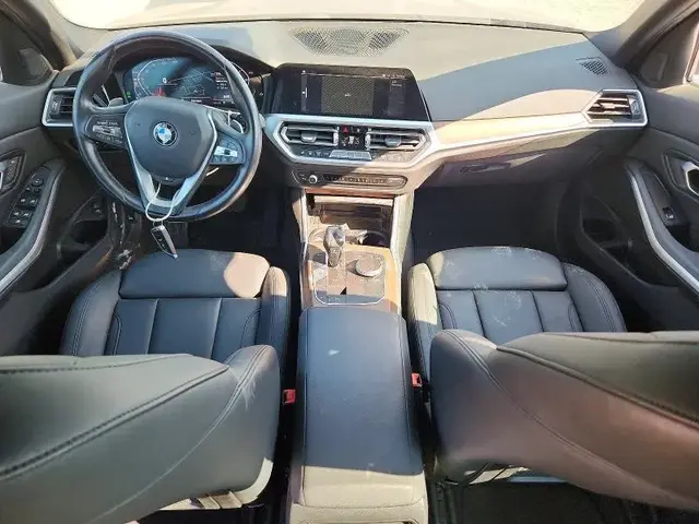 BMW 3 SERIES 2019