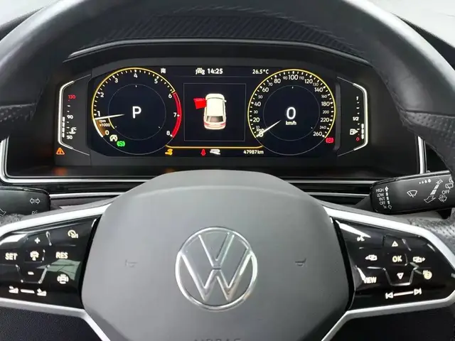 VOLKSWAGEN TIGUAN L R LINE 2.0TSI 330TSI 2WD PREMIUM AT 2022