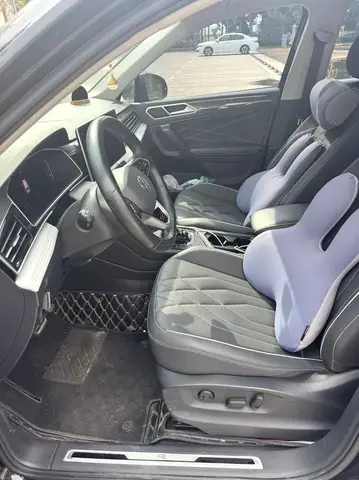 VOLKSWAGEN TIGUAN L R LINE 2.0TSI 330TSI 2WD PREMIUM AT 2023