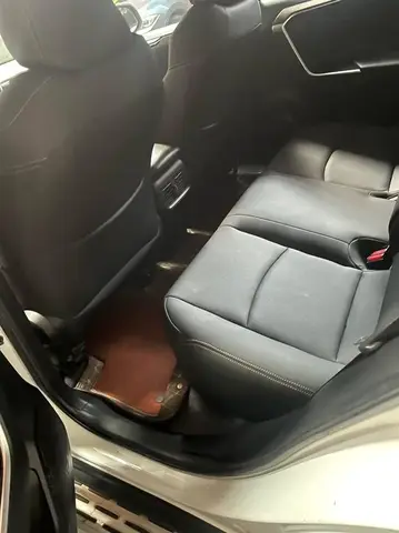 TOYOTA RAV4 2.0 2WD CITY EDITION 2022