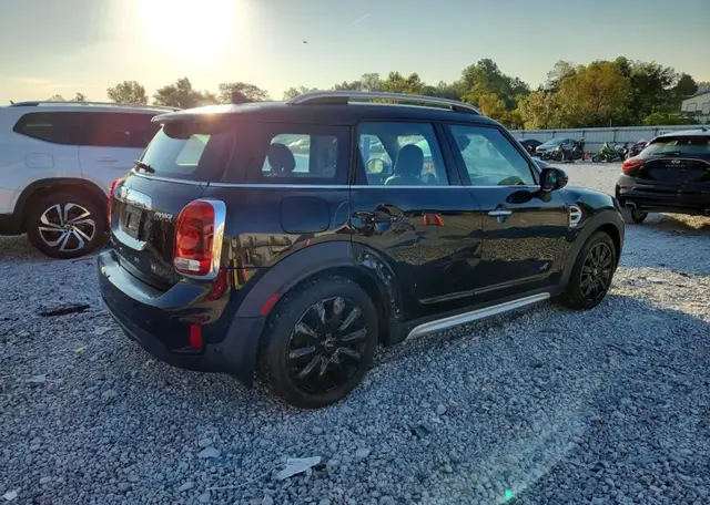 MINI COOPER 2019