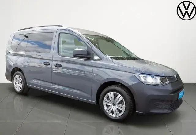 VOLKSWAGEN CADDY MAXI 2023