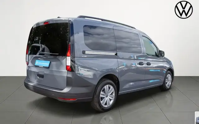 VOLKSWAGEN CADDY MAXI 2023