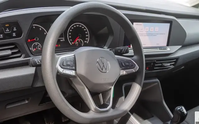 VOLKSWAGEN CADDY MAXI 2023