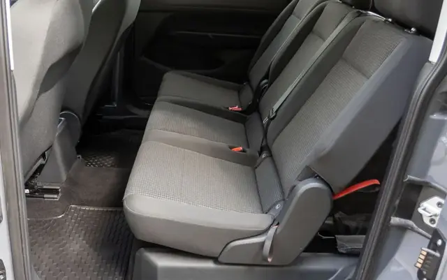 VOLKSWAGEN CADDY MAXI 2023