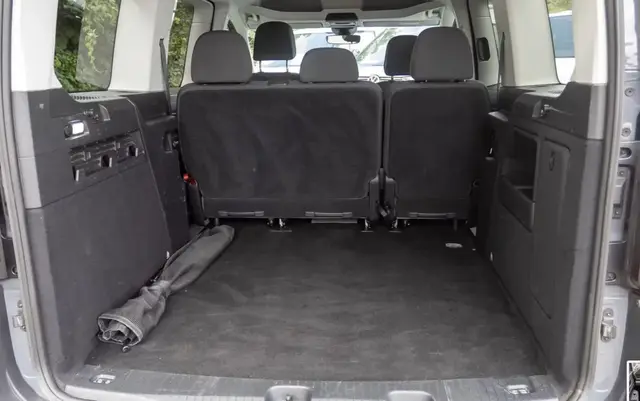 VOLKSWAGEN CADDY MAXI 2023
