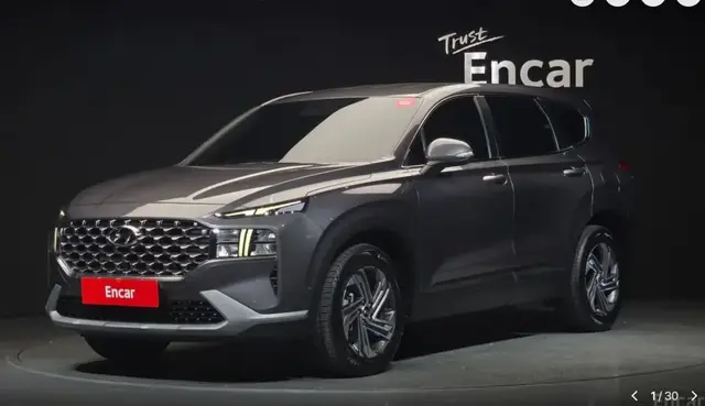 HYUNDAI SANTA FE 2022