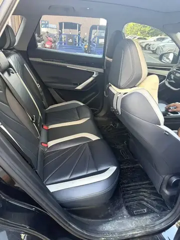 GEELY BOYUE L 1.5TD DELUXE AUTOMATIC 2023