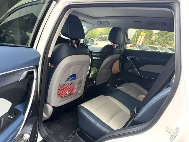 GEELY BOYUEX 1.8TD SMART LEADING AT 2022