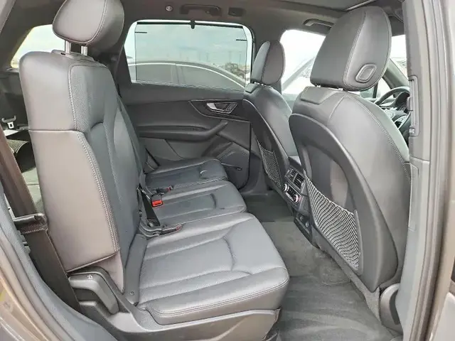 AUDI Q7 PREMIUM PLUS 2018