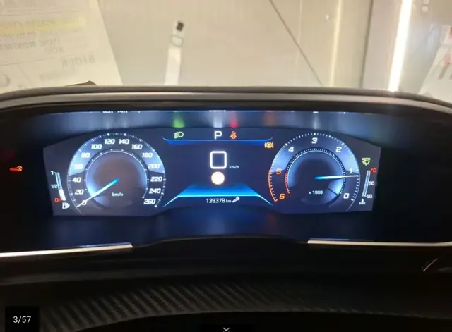 PEUGEOT 508 2023