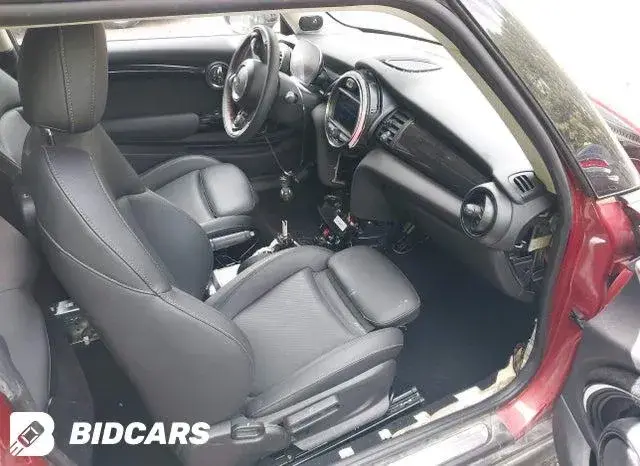 MINI HARDTOP 2020