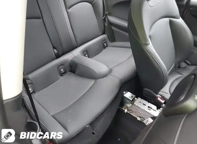 MINI HARDTOP 2020