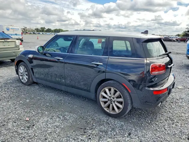 MINI COOPER 2023