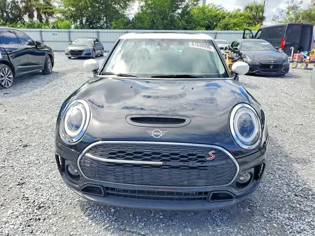 MINI COOPER 2023