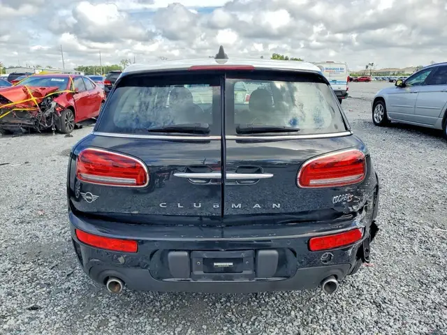 MINI COOPER 2023