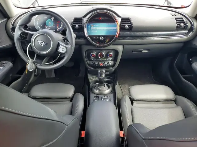 MINI COOPER 2023