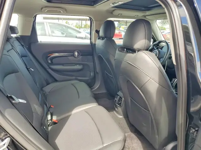 MINI COOPER 2023