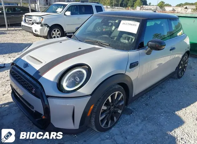 MINI HARDTOP 2020