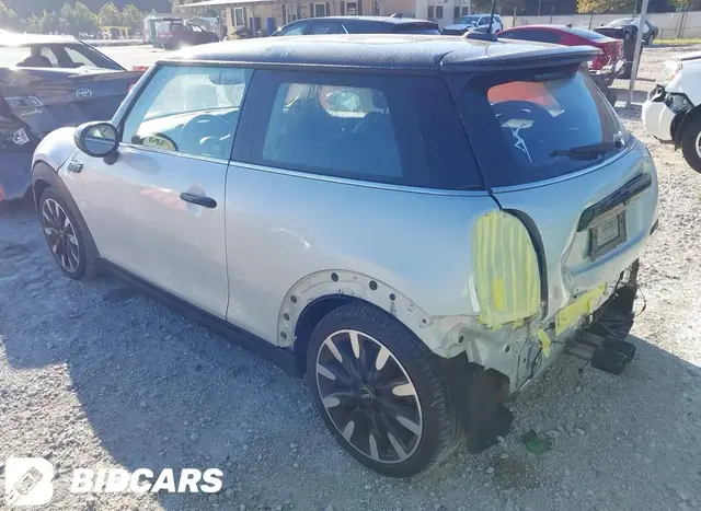 MINI HARDTOP 2020