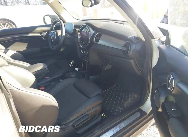 MINI HARDTOP 2020