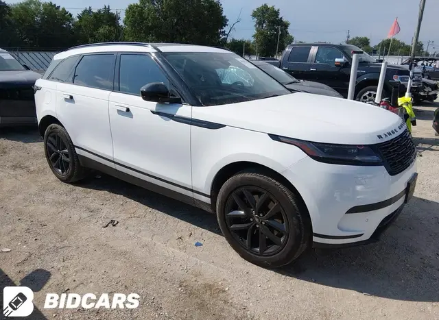 LAND ROVER ROVER RANGE ROVER 2023