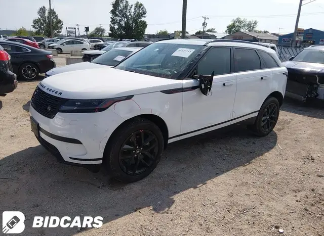 LAND ROVER ROVER RANGE ROVER 2023