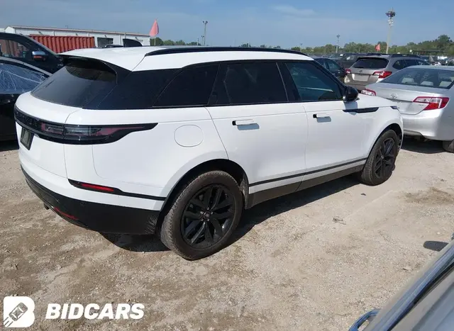 LAND ROVER ROVER RANGE ROVER 2023