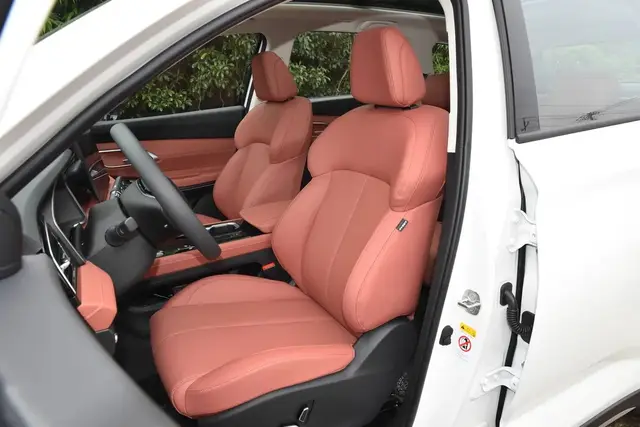 CHANGAN CS75 1.5 DCT HAPPY ENJOYMENT 7 МЕСТ 2026