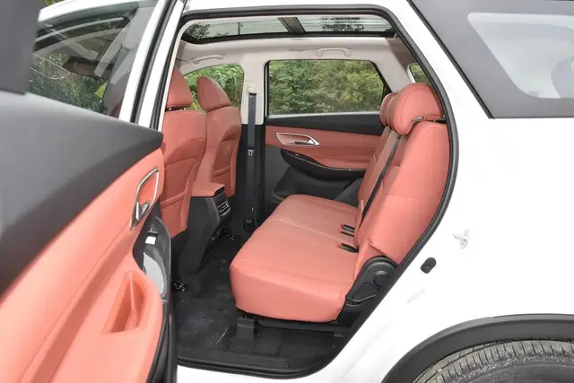 CHANGAN CS75 1.5 DCT HAPPY ENJOYMENT 7 МЕСТ 2026